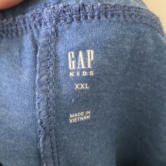 Gap kids Skorts Sz XXL - can fit petite adult female - Picture 3 of 4